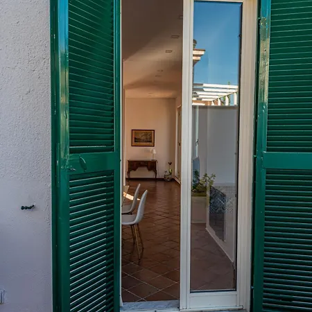Apartamento Toledo Sky Nápoles