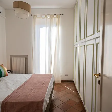 Apartamento Toledo Sky Nápoles