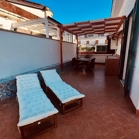 Apartamento Toledo Sky
